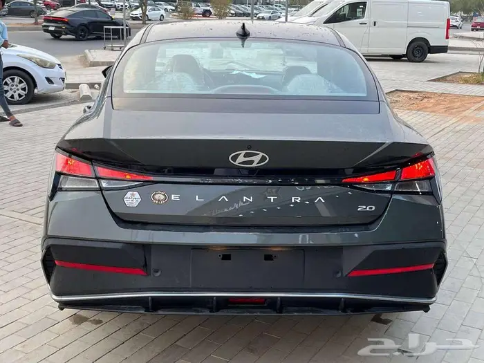 هيونداي النترا 2.0 سمارت 2026 1