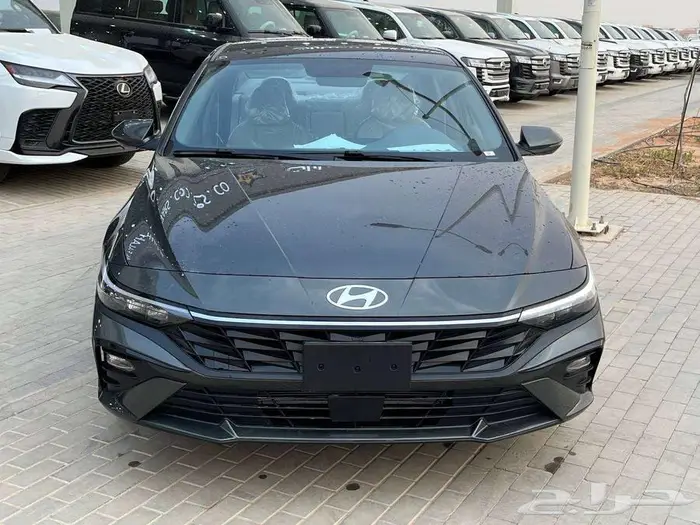 هيونداي النترا 2.0 سمارت 2026 0