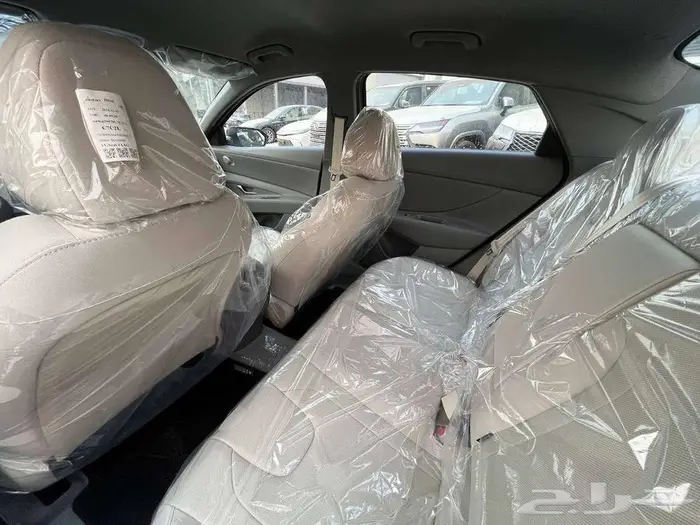 هيونداي النترا 2.0 سمارت 2026 7