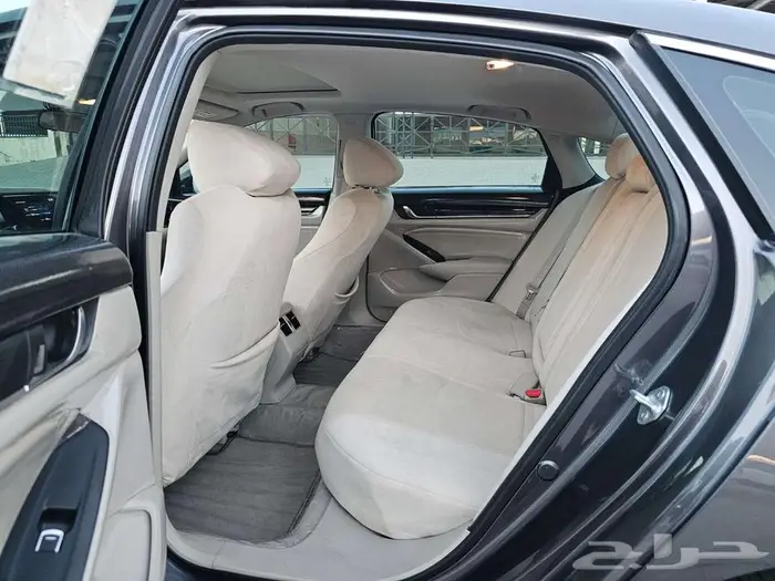 هوندا اكورد 2022 سبورت 7