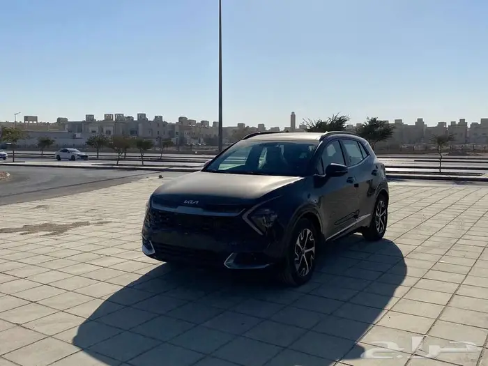 كيا سبورتاج GLS 2025 اقل سعر كاش - اقساط 2