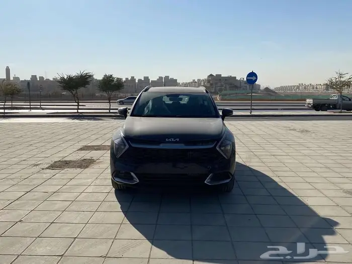 كيا سبورتاج GLS 2025 اقل سعر كاش - اقساط 1