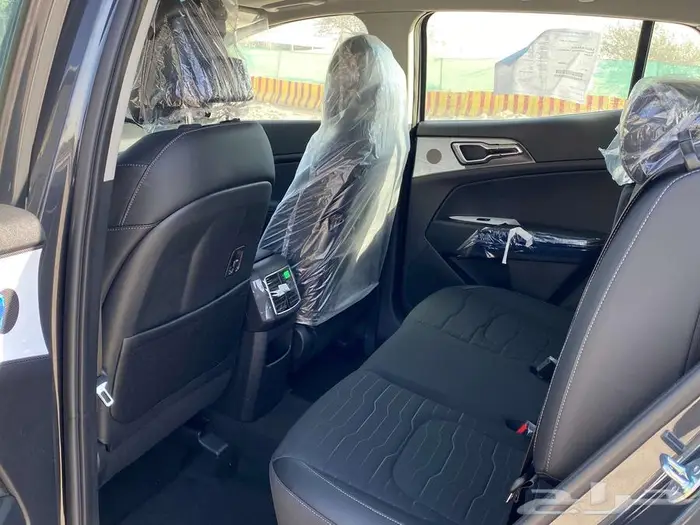 كيا سبورتاج GLS 2025 اقل سعر كاش - اقساط 13