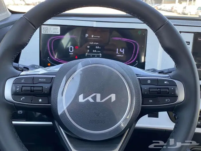 كيا سبورتاج GLS 2025 اقل سعر كاش - اقساط 11