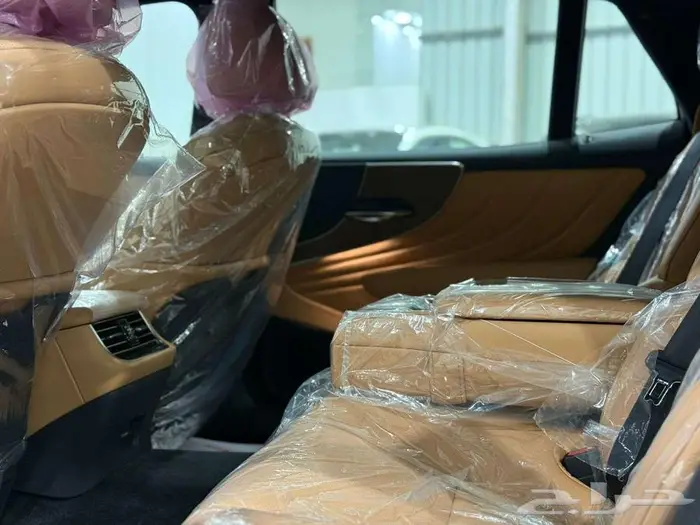 لكزس LS 350 AA موديل 2025 - عرض نهاية العام 34