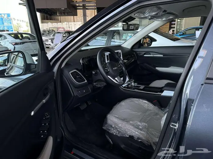 كيا سيلتوس ستاندر 2026 KIA SELTOS GL أفضل سعر 5