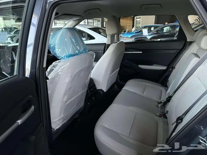 كيا سيلتوس ستاندر 2026 KIA SELTOS GL أفضل سعر 2