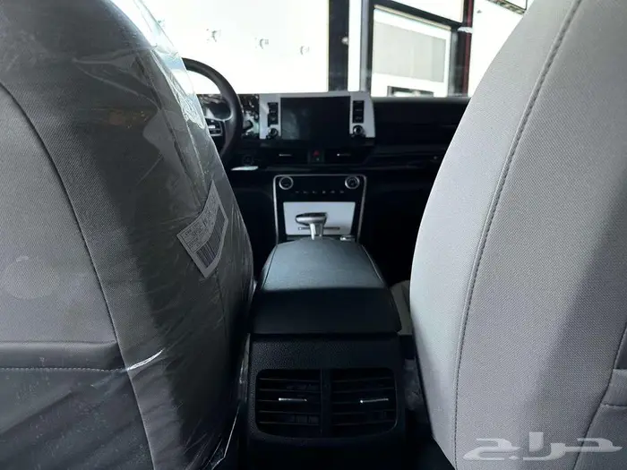 كيا سيلتوس ستاندر 2026 KIA SELTOS GL أفضل سعر 3