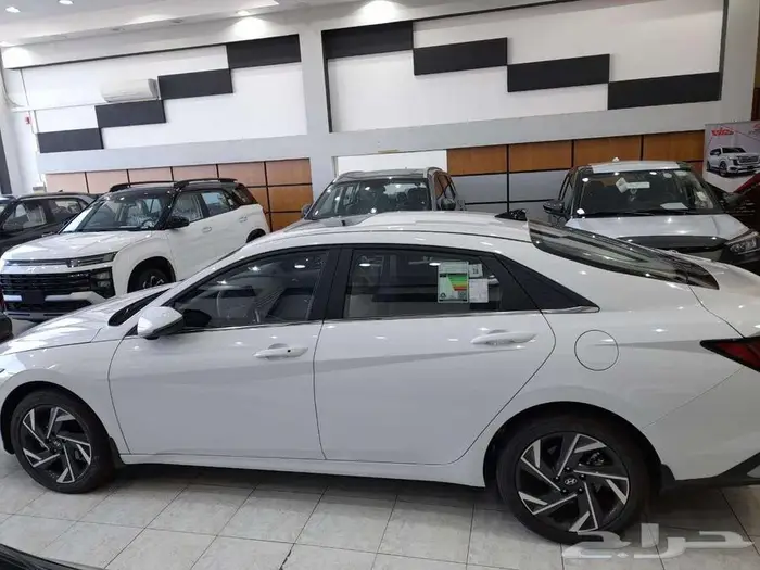 النترا كمفورت 1500 سى سى 2025 عرض نهايه العام 6