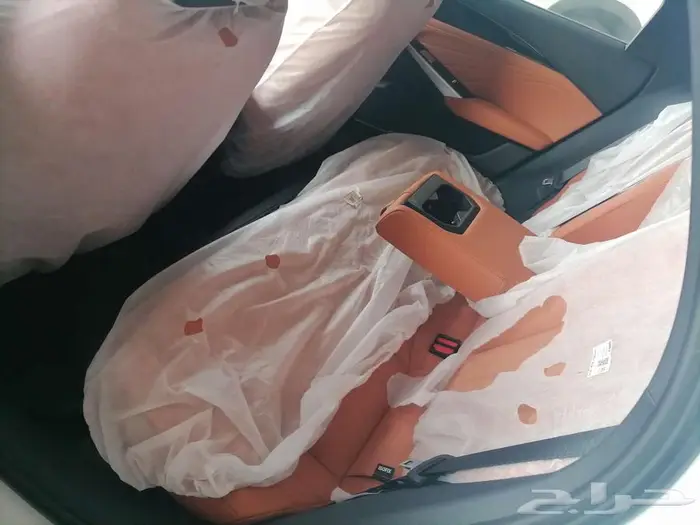 جيلي بريفيس بريميوم فل كامل 2025 6