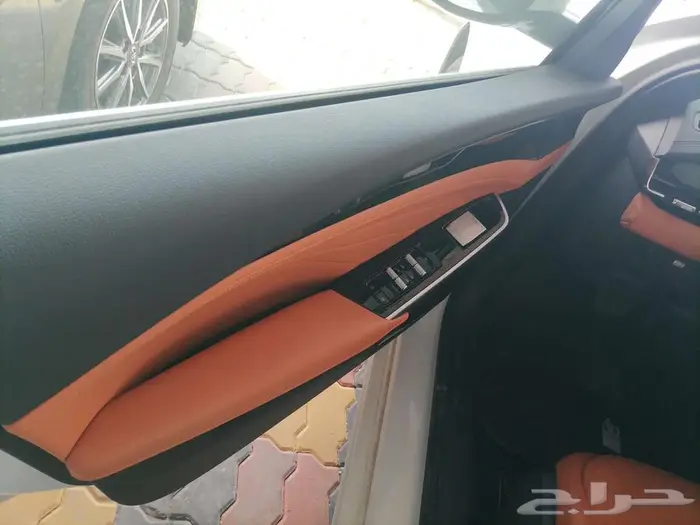 جيلي بريفيس بريميوم فل كامل 2025 5