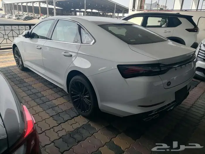 جيلي بريفيس بريميوم فل كامل 2025 2