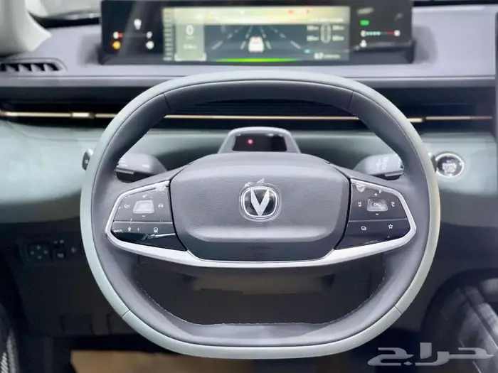 شانجان ايدو بلس فل كامل 2026 - سعودي جديد 17