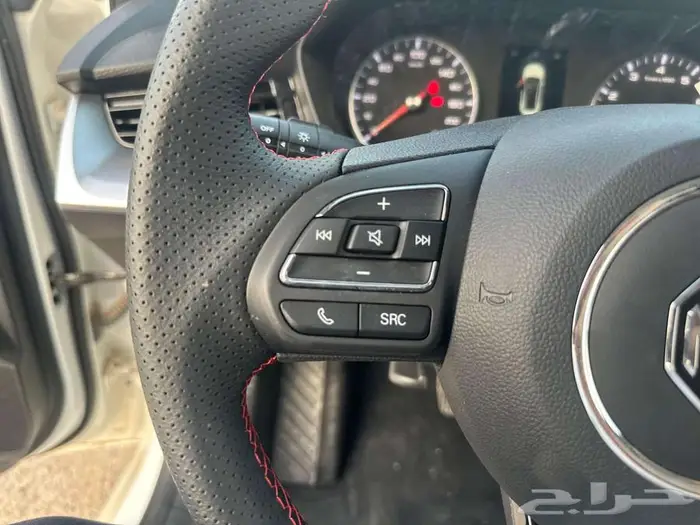 ام جي GT كمفورت موديل 2024 ( أقل سعر بالمملكة ) 13