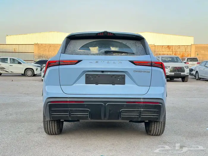 جيتور داشينج فل كامل 2024 6