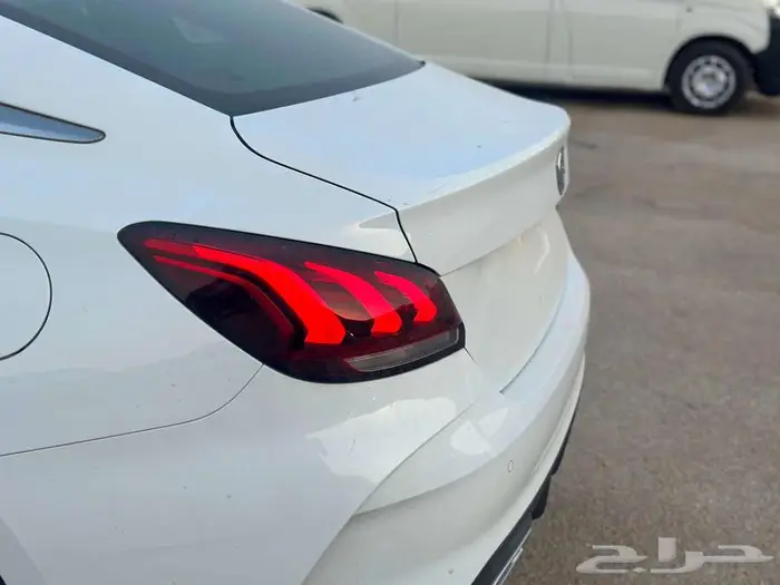 ام جي GT كمفورت موديل 2024 ( أقل سعر بالمملكة ) 4