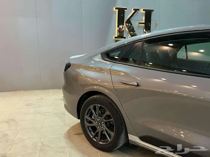 فورد تورس ترند -2026-كيشها الا قسطها مع خالد 3