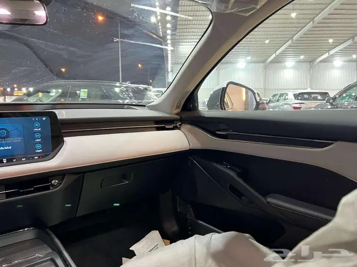 فورد تورس ترند -2026-كيشها الا قسطها مع خالد 6