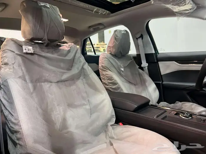 فورد تورس ترند -2026-كيشها الا قسطها مع خالد 13