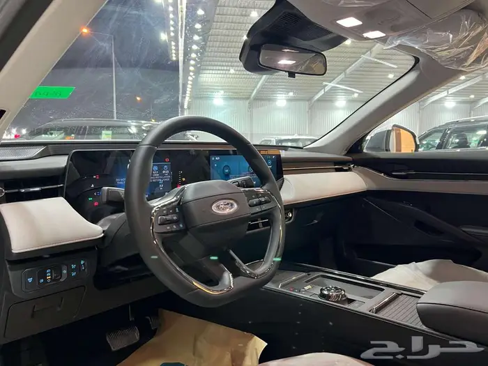 فورد تورس ترند -2026-كيشها الا قسطها مع خالد 9