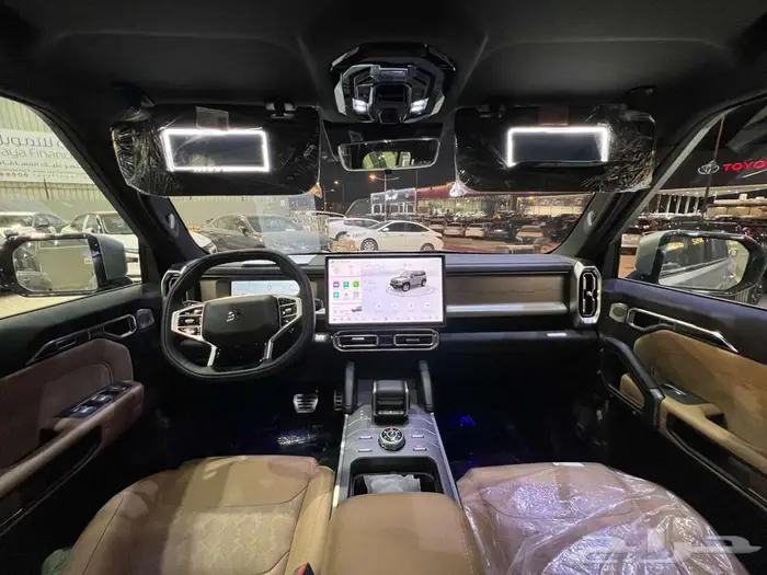 جديد جيتور تى 2 T لاكجرى موديل 2026 متوفر الوان 15