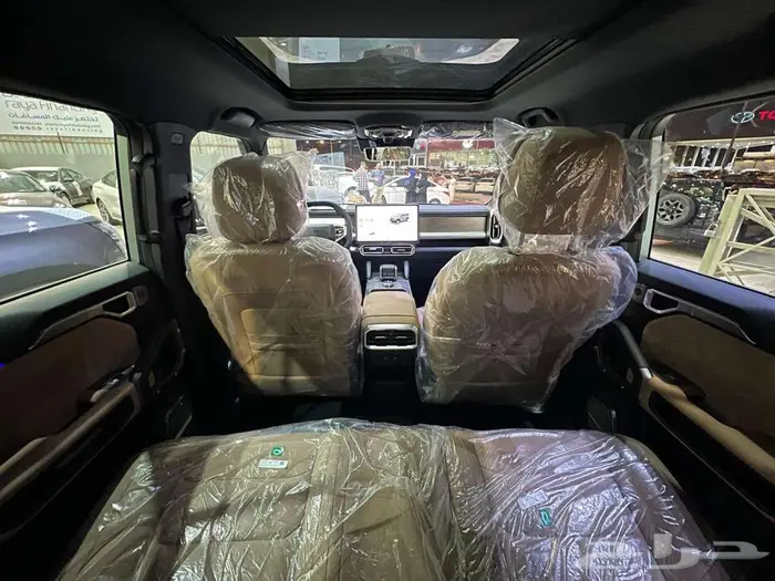 جديد جيتور تى 2 T لاكجرى موديل 2026 متوفر الوان 14