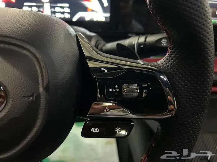 جي ايه سي امباو 2025 GAC EMPOW -GE ( أقل سعر كل الألوان ) 13