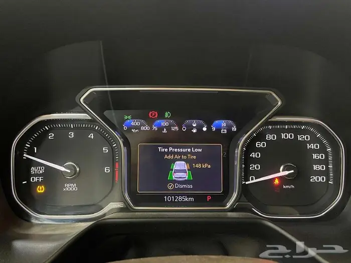 جي ام سي يوكن 2021 10