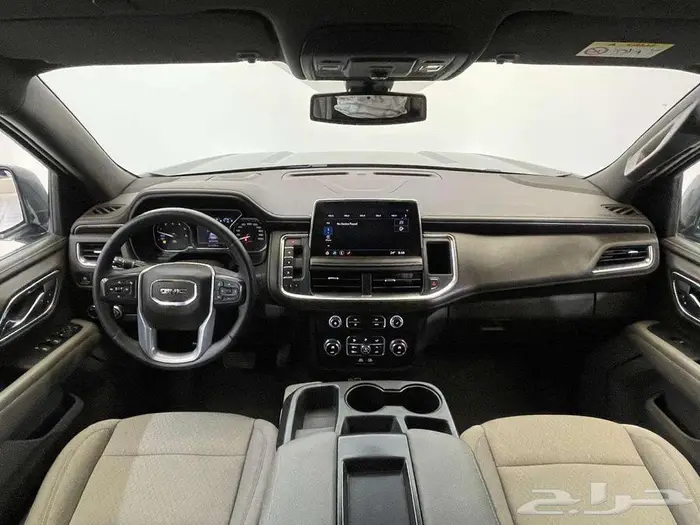 جي ام سي يوكن 2021 15