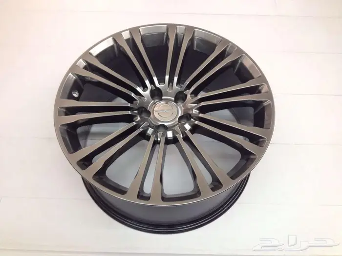 للبيع جنوط (رنقات)كرايزلر أصلي وشركات مضمونه جنوط كرايزلر 18