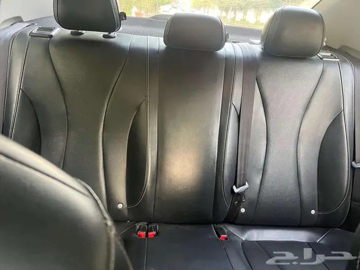 ام جي 5 فل كامل 2022 بدي وكاله 8