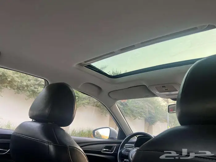 ام جي 5 فل كامل 2022 بدي وكاله 6