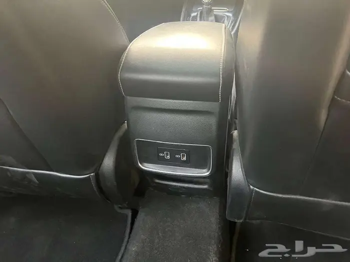 ام جي 5 فل كامل 2022 بدي وكاله 13