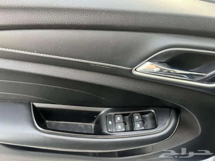 ام جي 5 فل كامل 2022 بدي وكاله 15