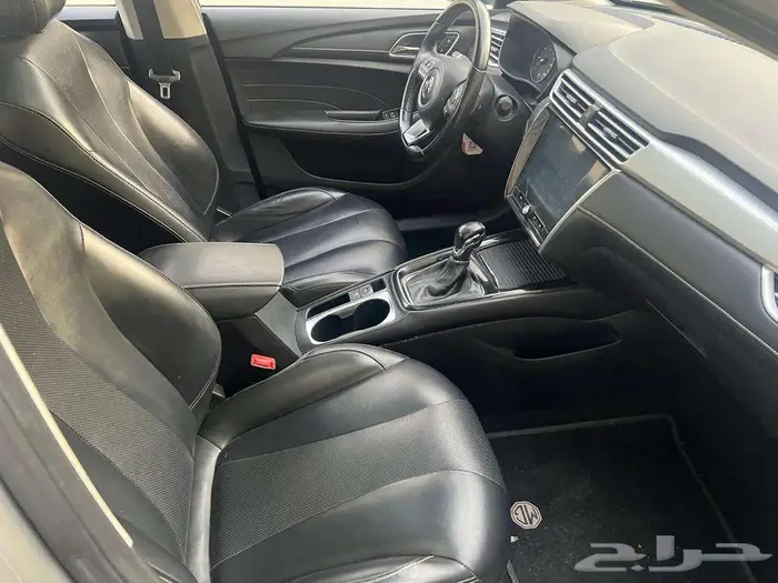 ام جي 5 فل كامل 2022 بدي وكاله 7