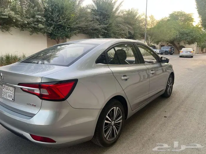 ام جي 5 فل كامل 2022 بدي وكاله 5