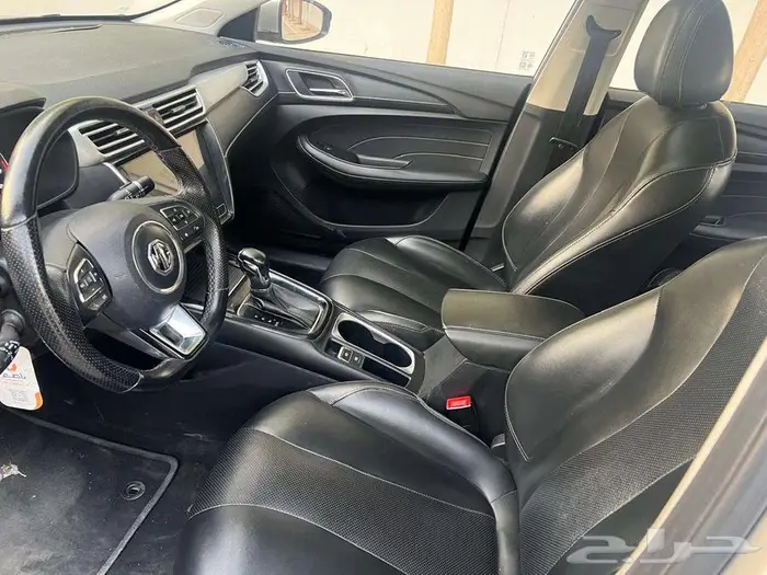 ام جي 5 فل كامل 2022 بدي وكاله 24