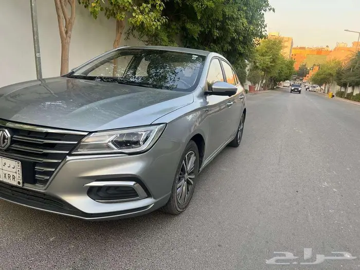 ام جي 5 فل كامل 2022 بدي وكاله 22