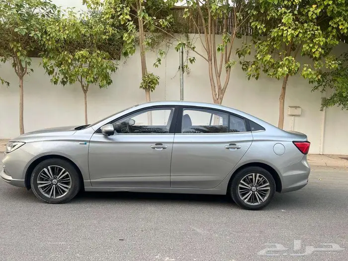 ام جي 5 فل كامل 2022 بدي وكاله 19