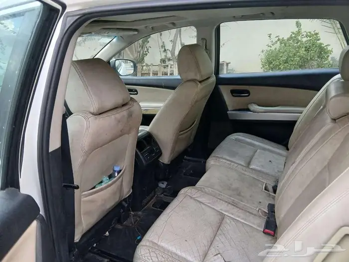 جيب مازدا CX9 2016 11