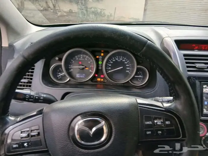 جيب مازدا CX9 2016 9