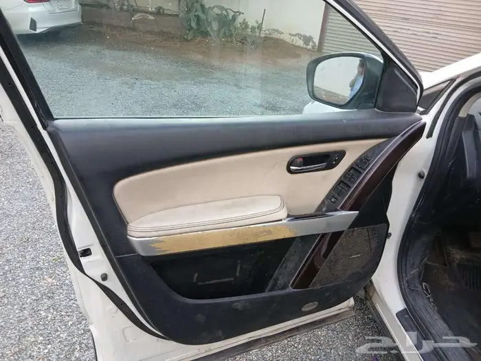 جيب مازدا CX9 2016 12