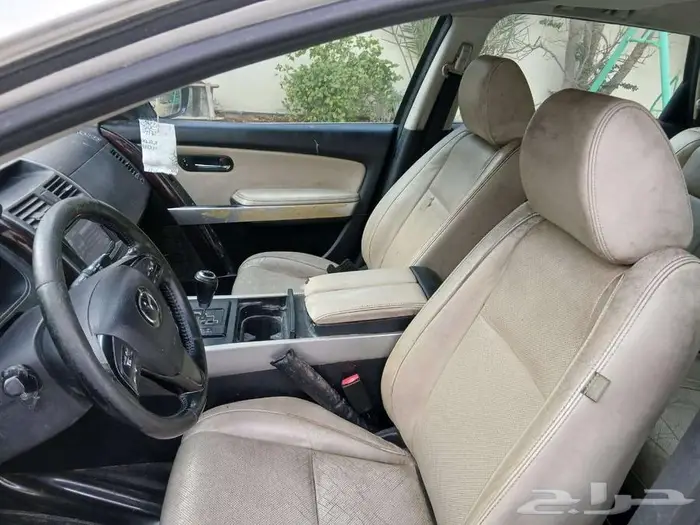 جيب مازدا CX9 2016 13
