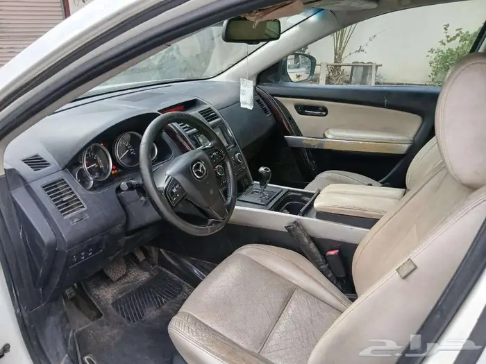 جيب مازدا CX9 2016 16