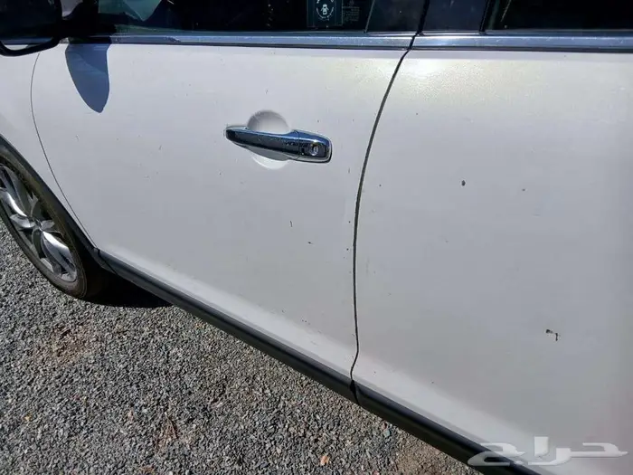 جيب مازدا CX9 2016 6