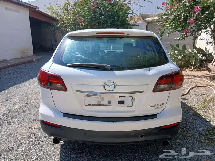 جيب مازدا CX9 2016 8