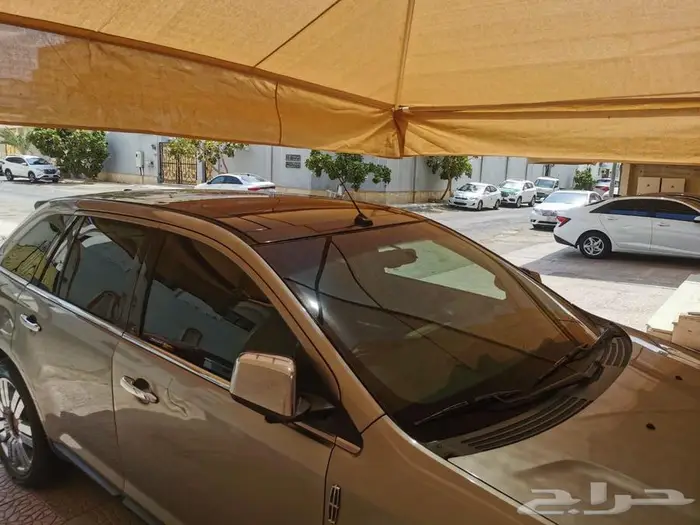 سيارة لنكون واجن Mkx 0