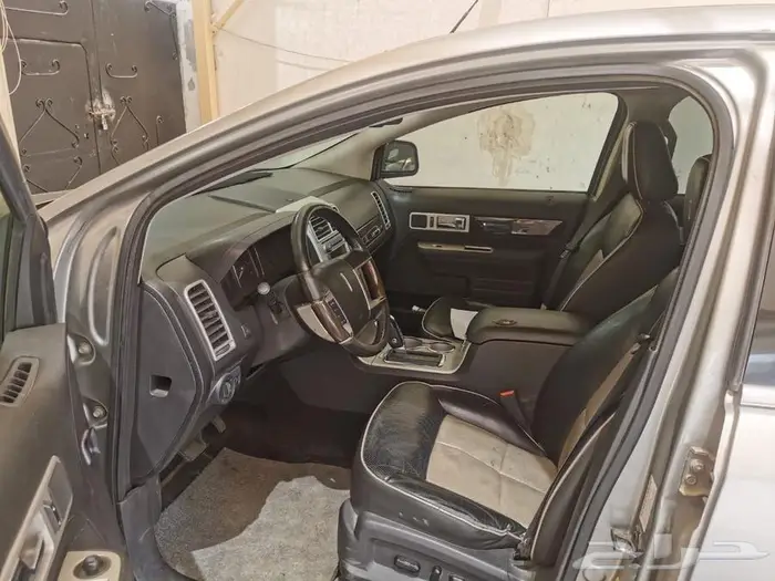 سيارة لنكون واجن Mkx 5