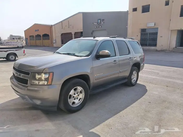 للبيع تاهو 2007 4