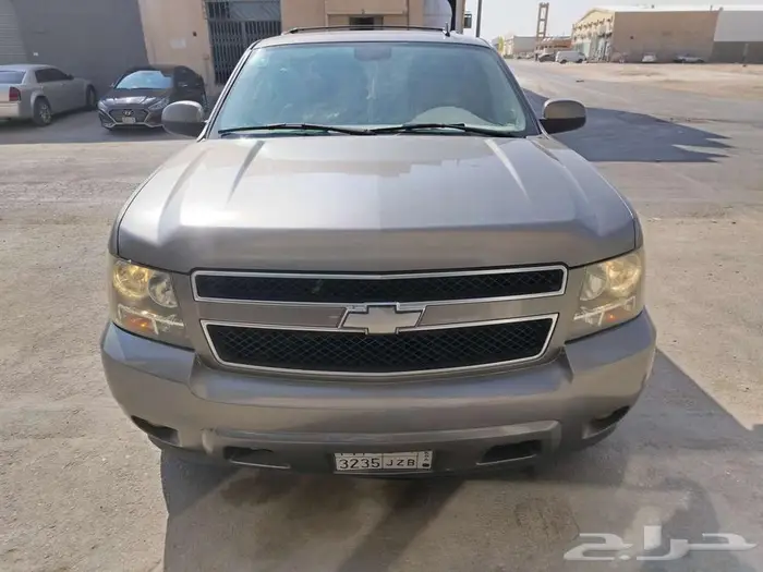 للبيع تاهو 2007 2